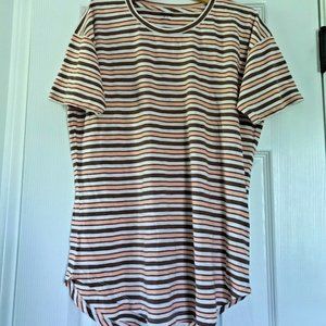 madewell tee